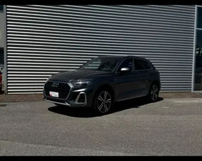 Audi Q5 Sportback 45 2.0 tfsi mhev 12V S line Plus quattro s-tronic del 2024 usata a Conegliano