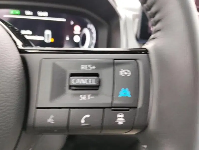 Nissan Qashqai usata a Como (15)