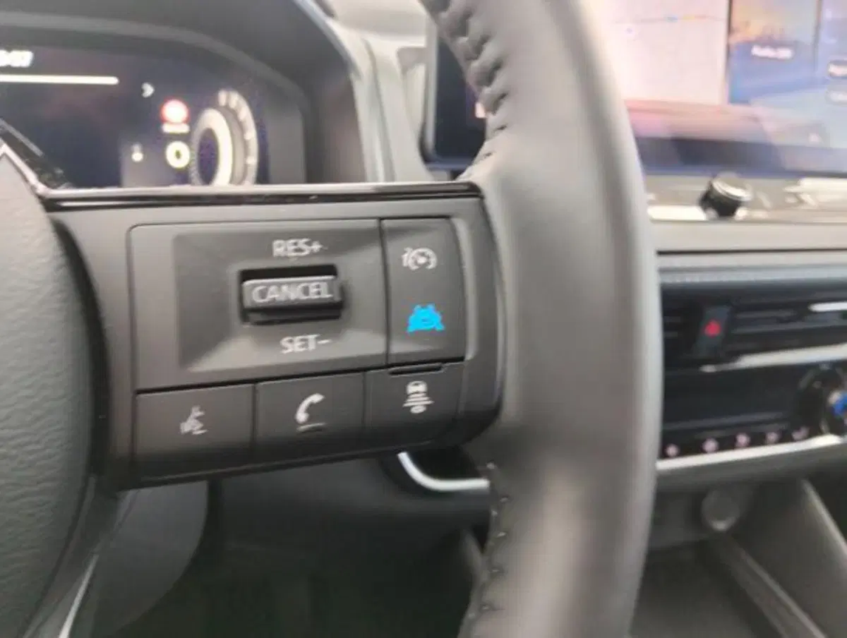 Nissan Qashqai usata a Como (11)