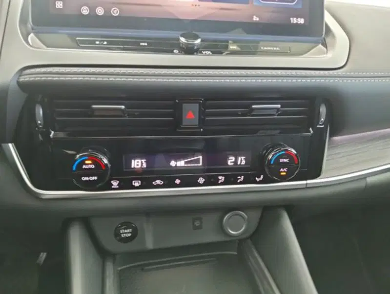 Nissan Qashqai usata a Como (18)
