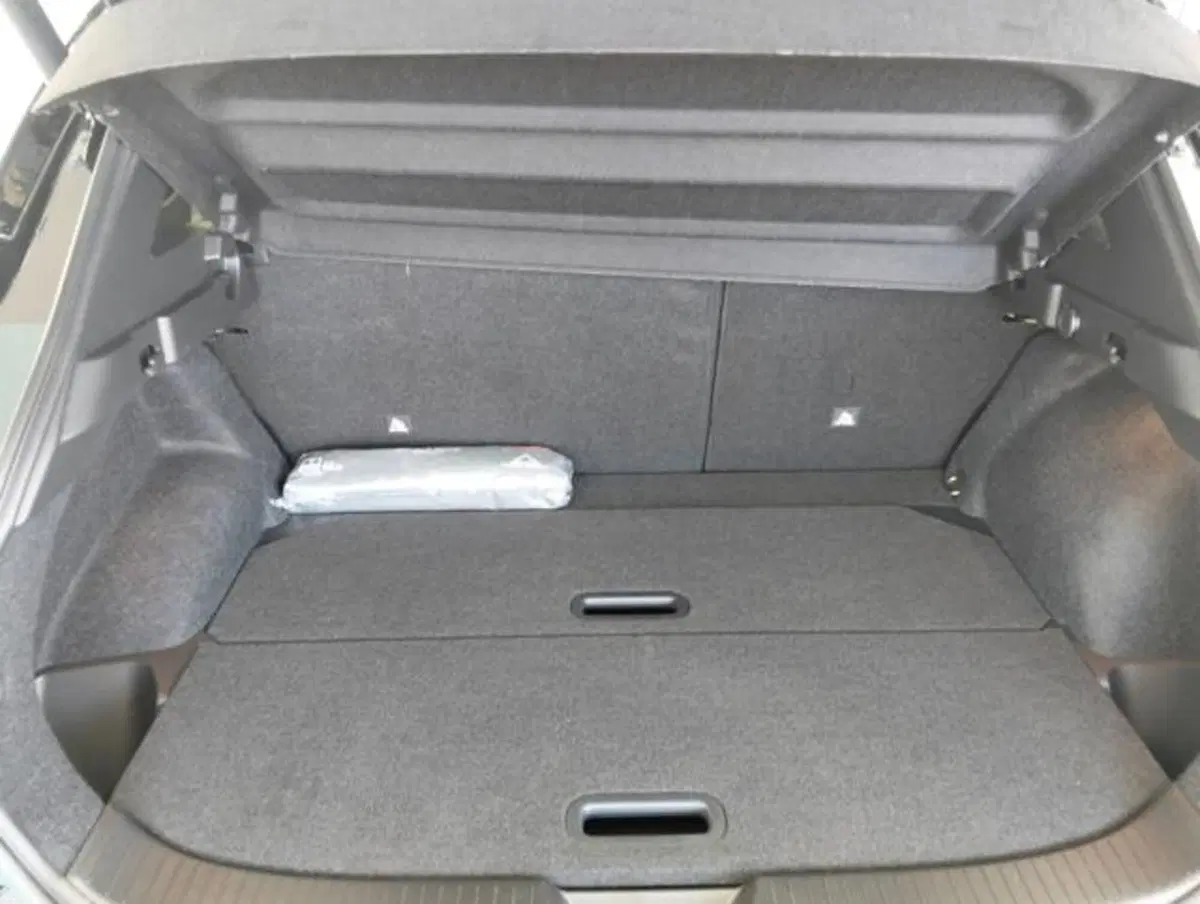 Nissan Qashqai usata a Como (19)