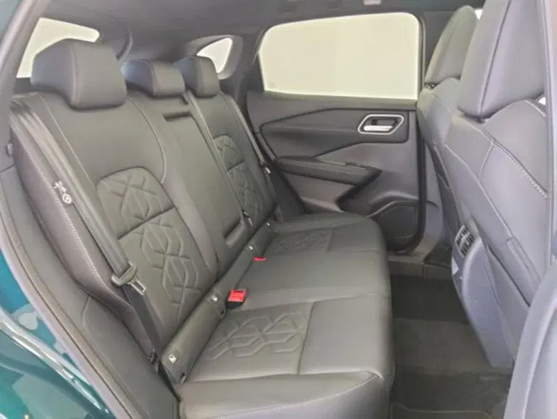 Nissan Qashqai usata a Como (5)