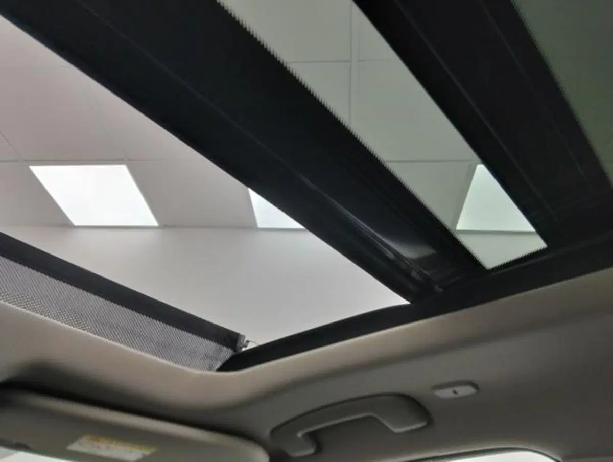 Nissan X-Trail usata a Como (14)
