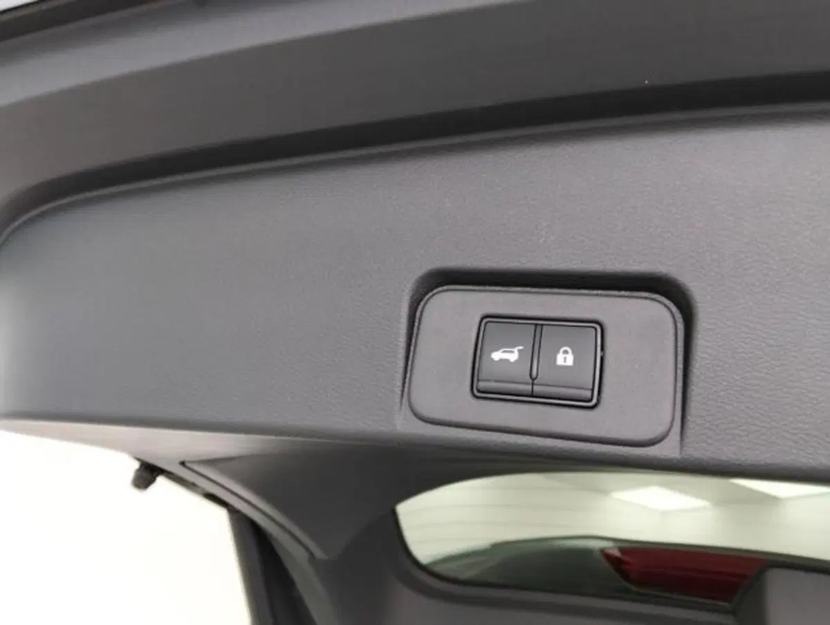 Nissan X-Trail usata a Como (16)