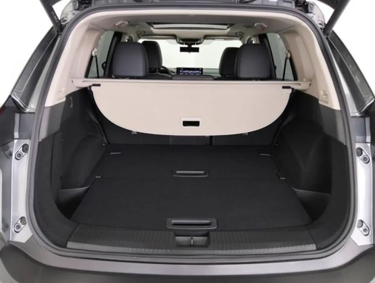 Nissan X-Trail usata a Como (17)