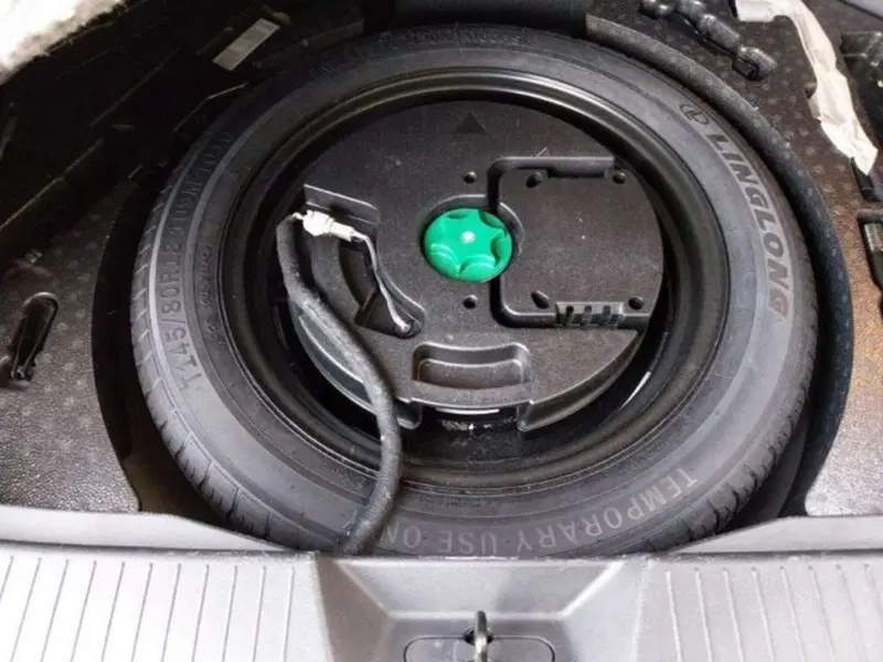 Nissan Qashqai usata a Firenze (10)
