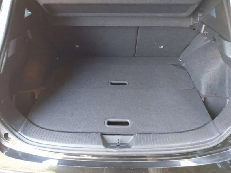 Nissan Qashqai usata a Firenze (9)