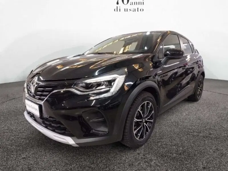 Renault Captur usata a Firenze (3)