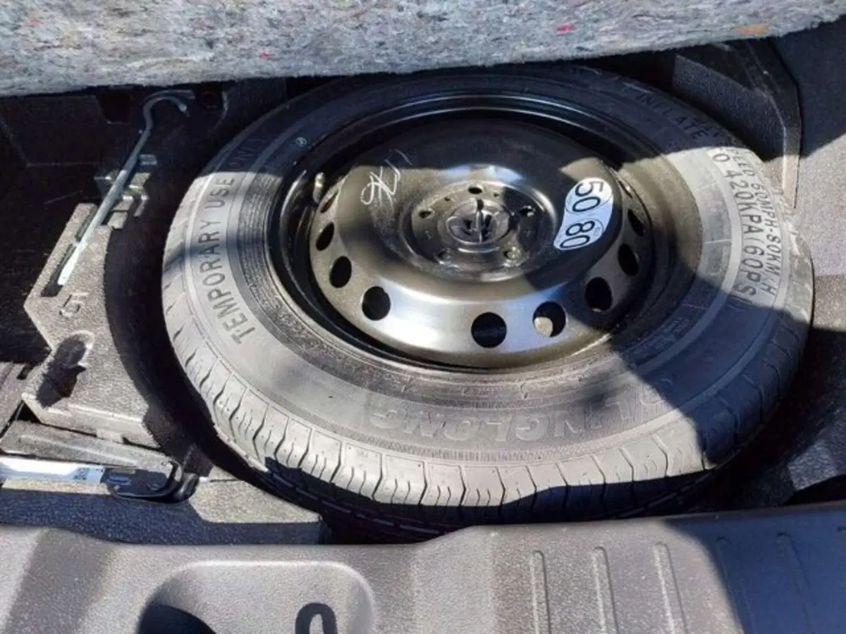 Nissan Juke usata a Firenze (10)