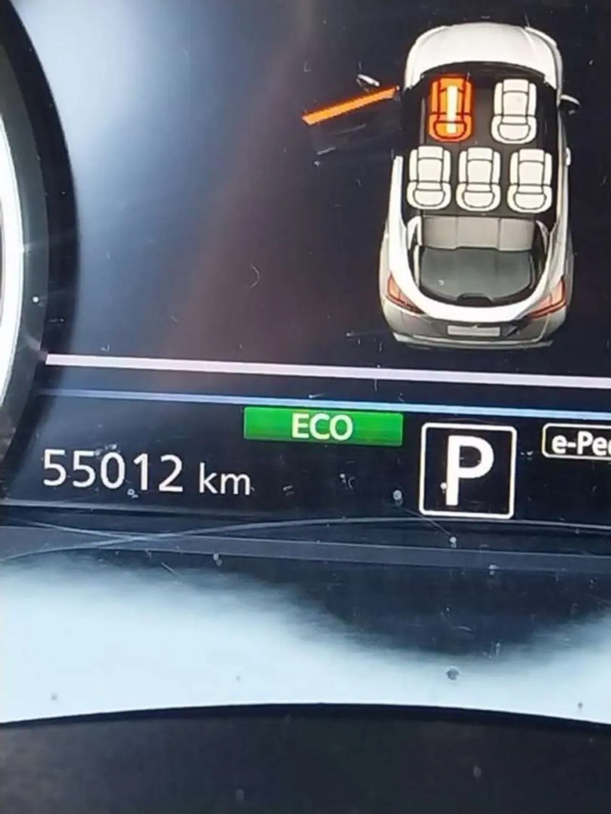 Nissan Juke usata a Firenze (19)