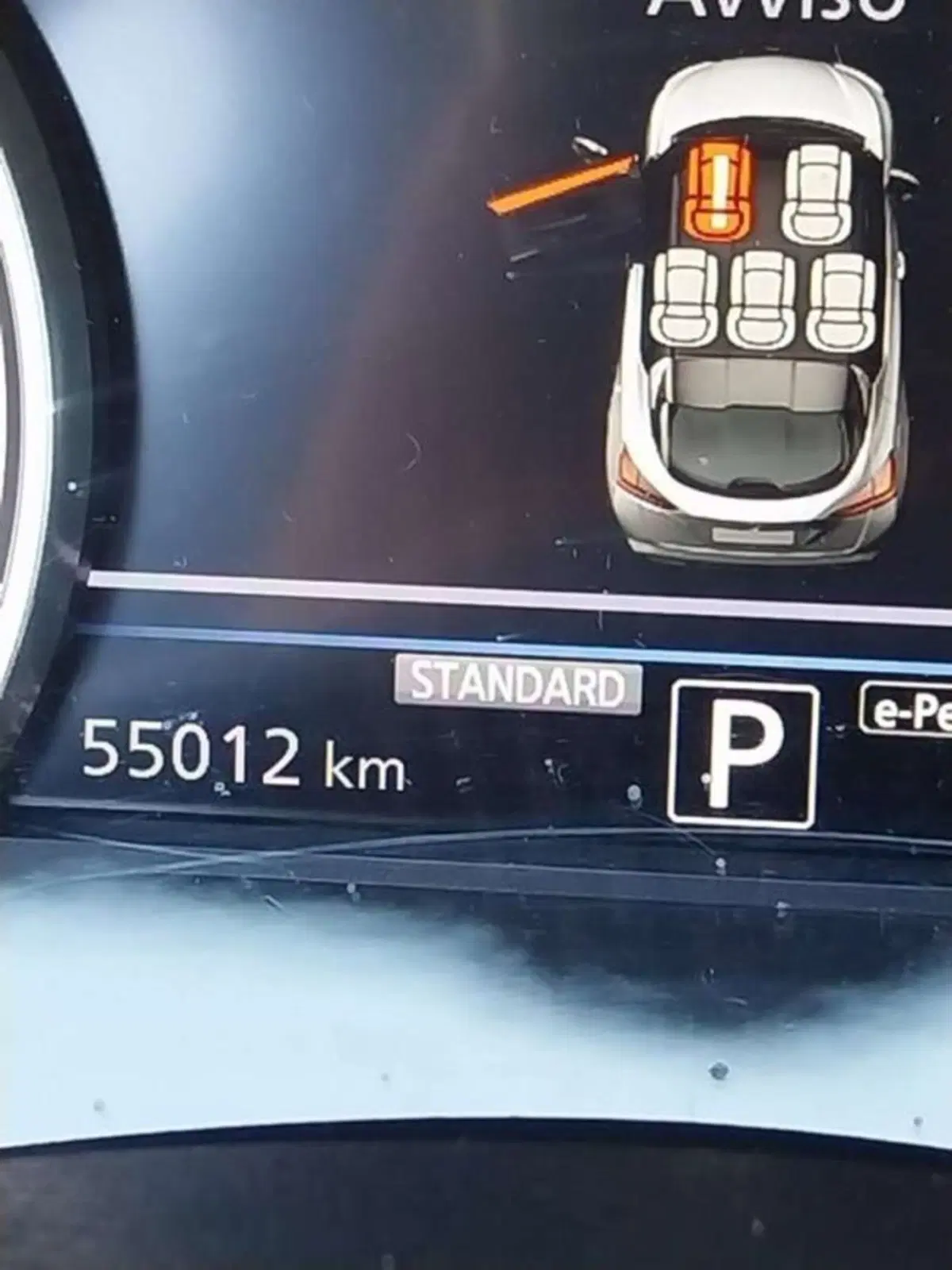 Nissan Juke usata a Firenze (20)