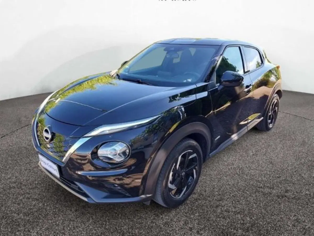 Nissan Juke usata a Firenze (3)