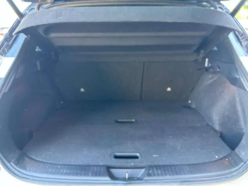 Nissan Qashqai usata a Firenze (7)