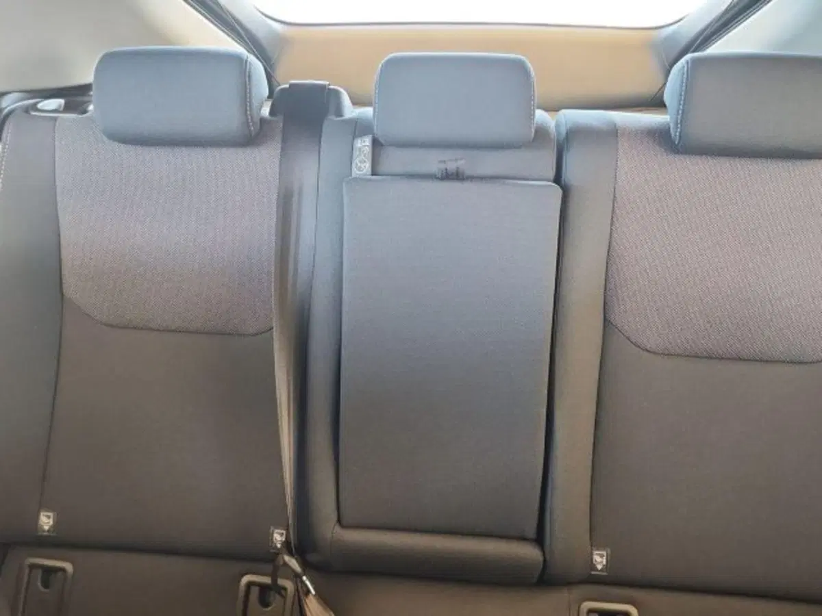 Toyota Prius usata a Roma (11)