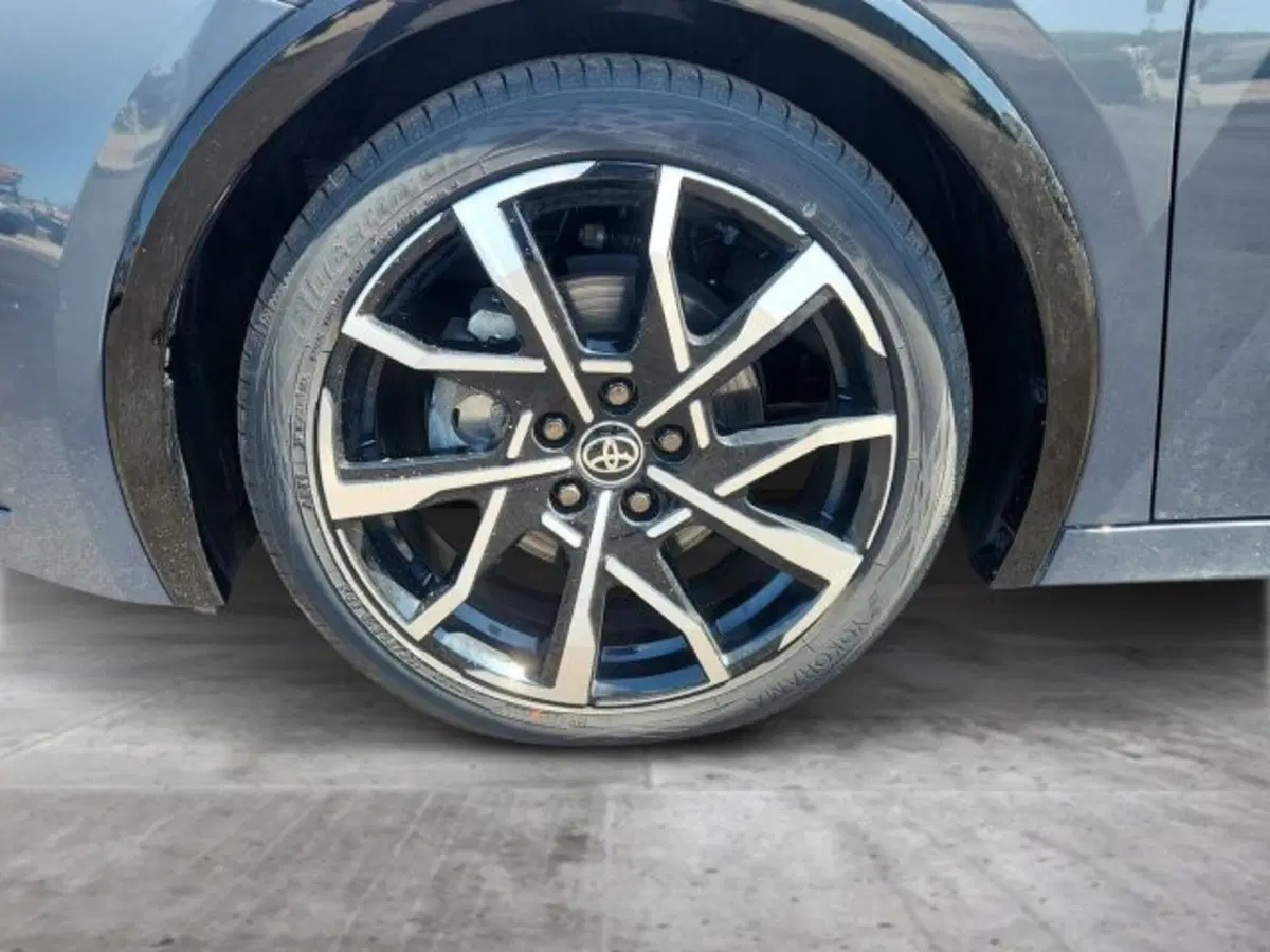Toyota Prius usata a Roma (14)