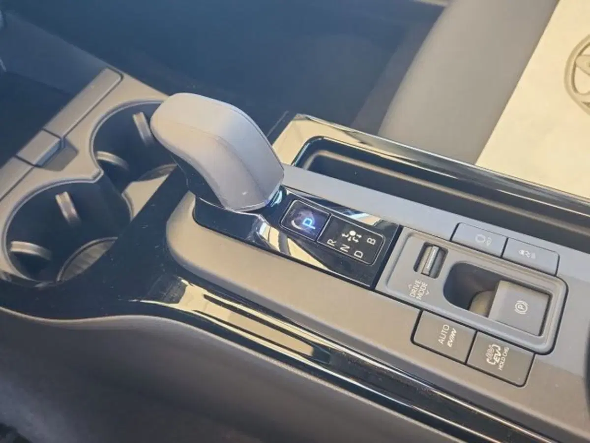 Toyota Prius usata a Roma (16)