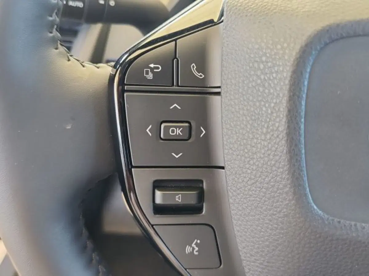Toyota Prius usata a Roma (17)