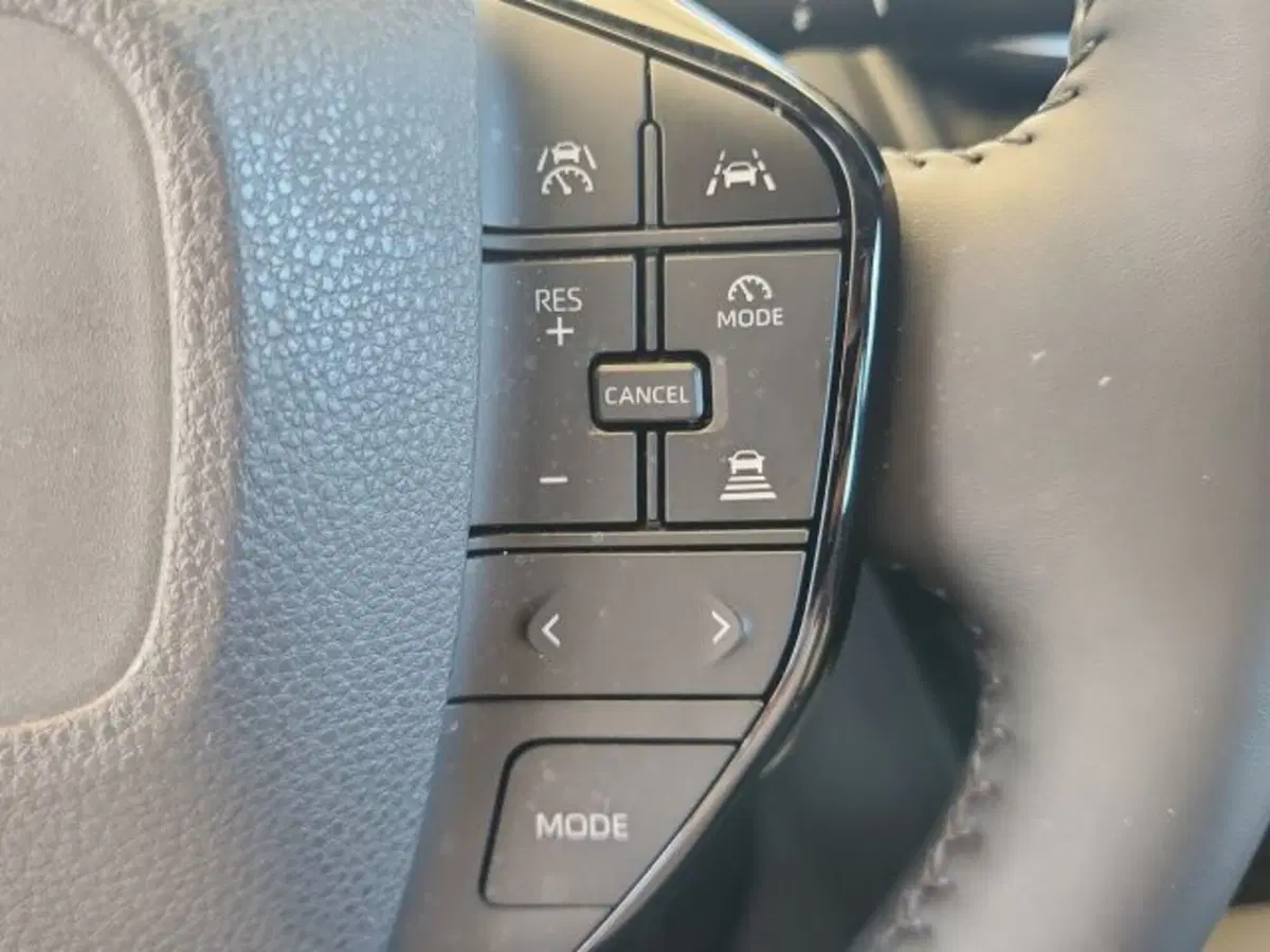 Toyota Prius usata a Roma (18)