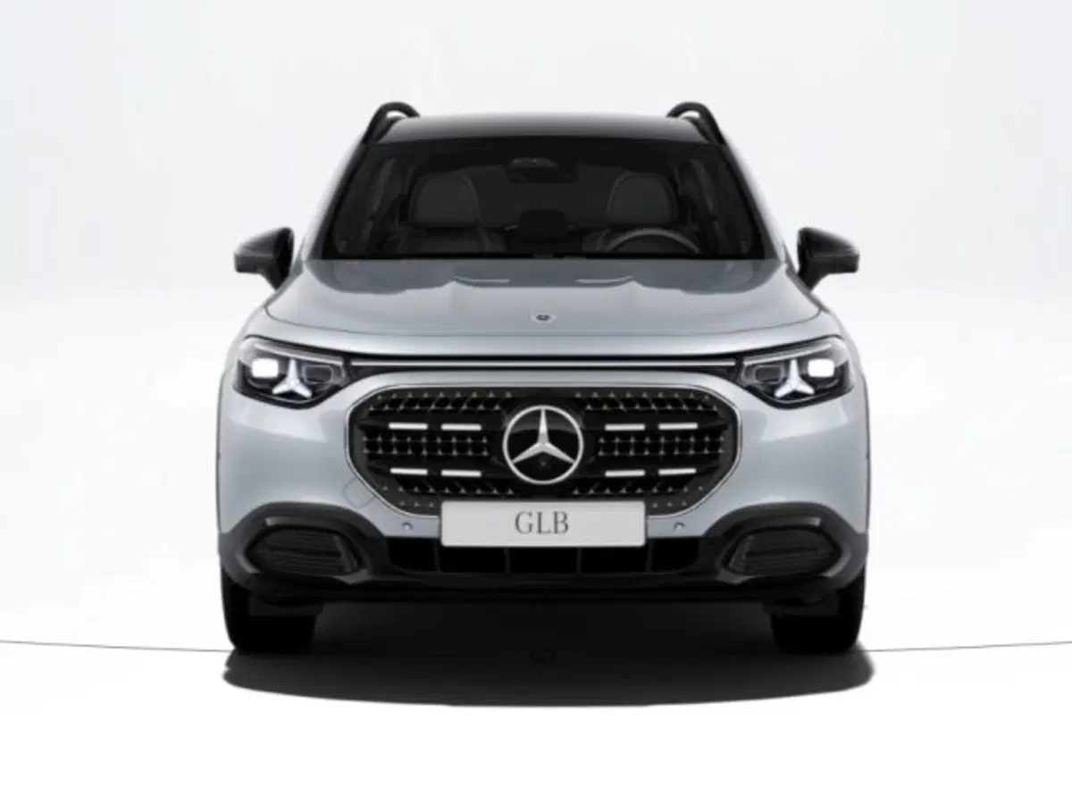 Mercedes-Benz GLB EQ nuova a Verona (3)