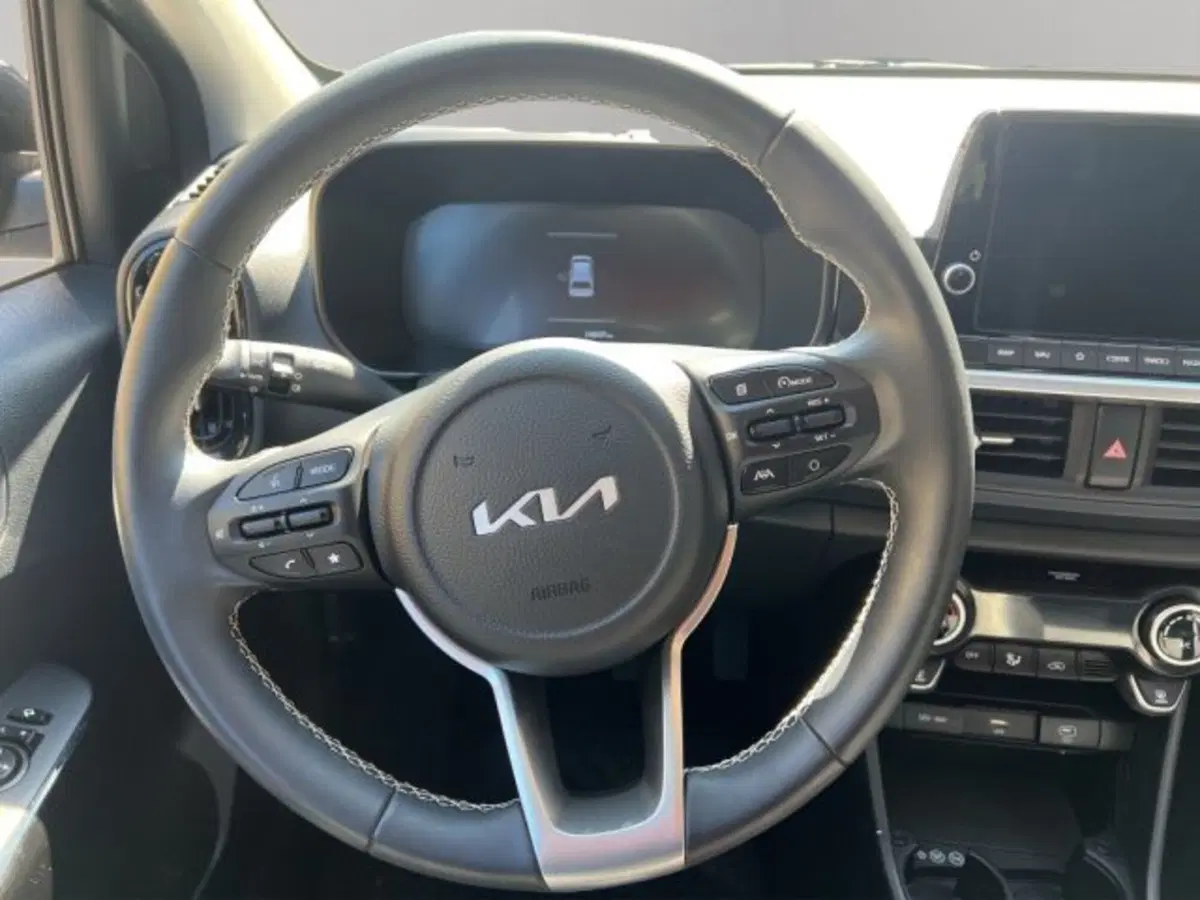 Kia Picanto usata a Perugia (11)