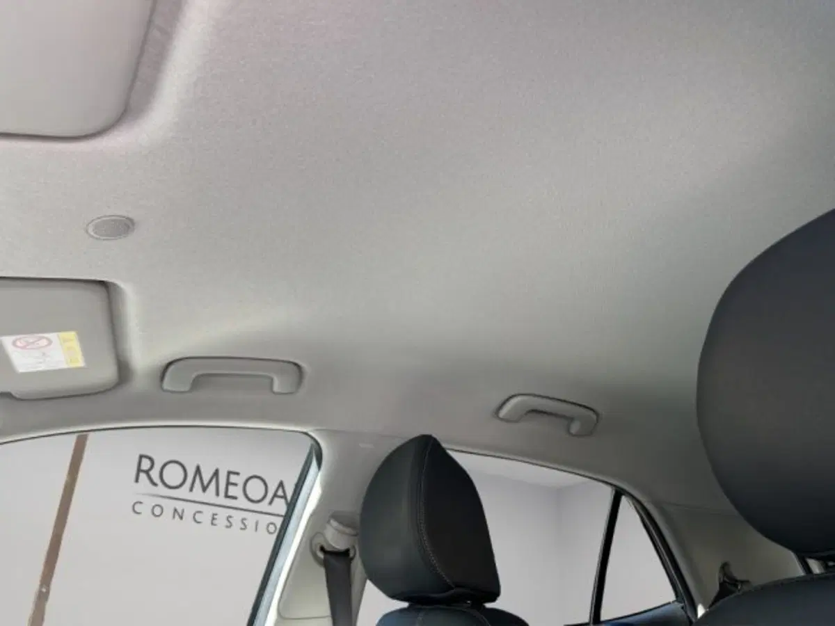 Kia Picanto usata a Perugia (17)