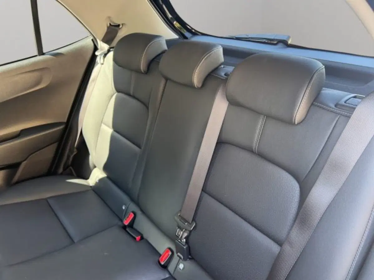 Kia Picanto usata a Perugia (19)