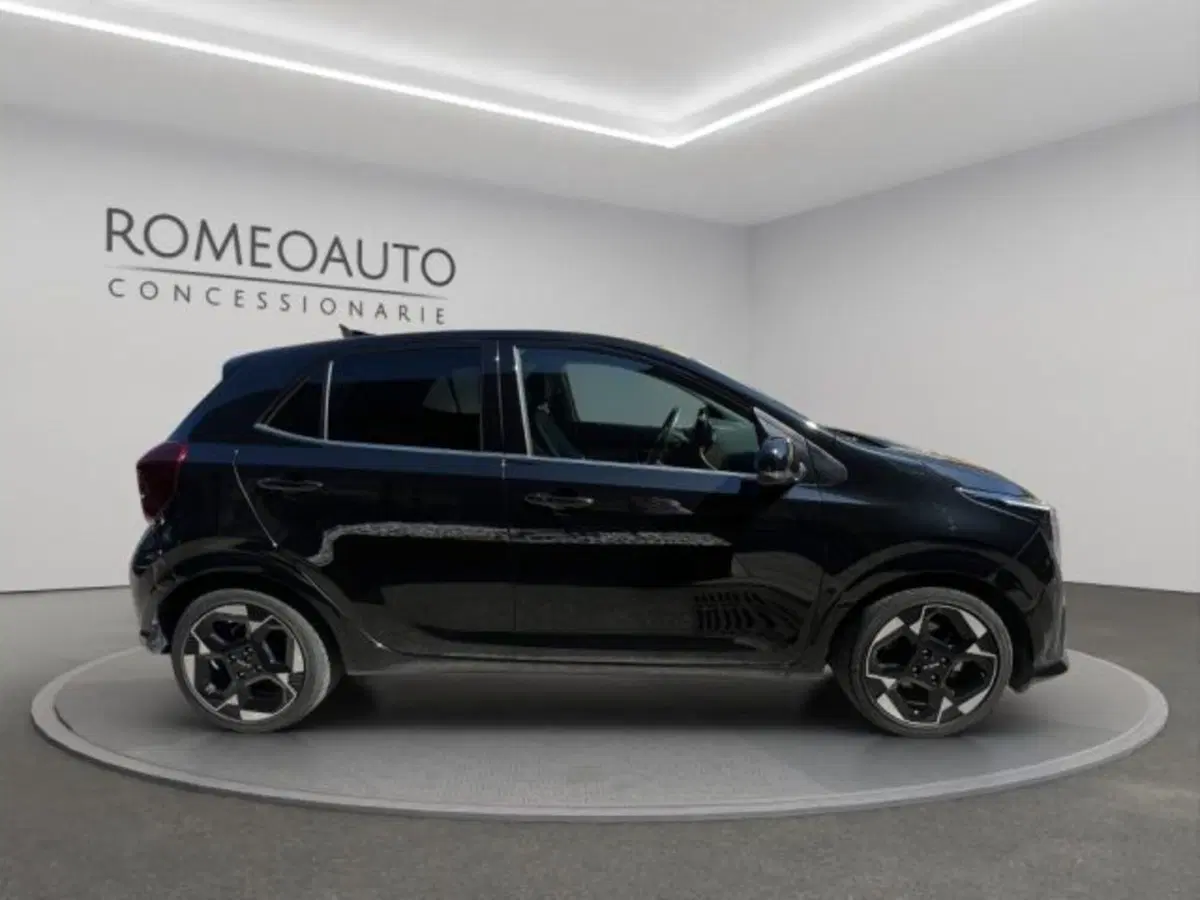 Kia Picanto usata a Perugia (6)