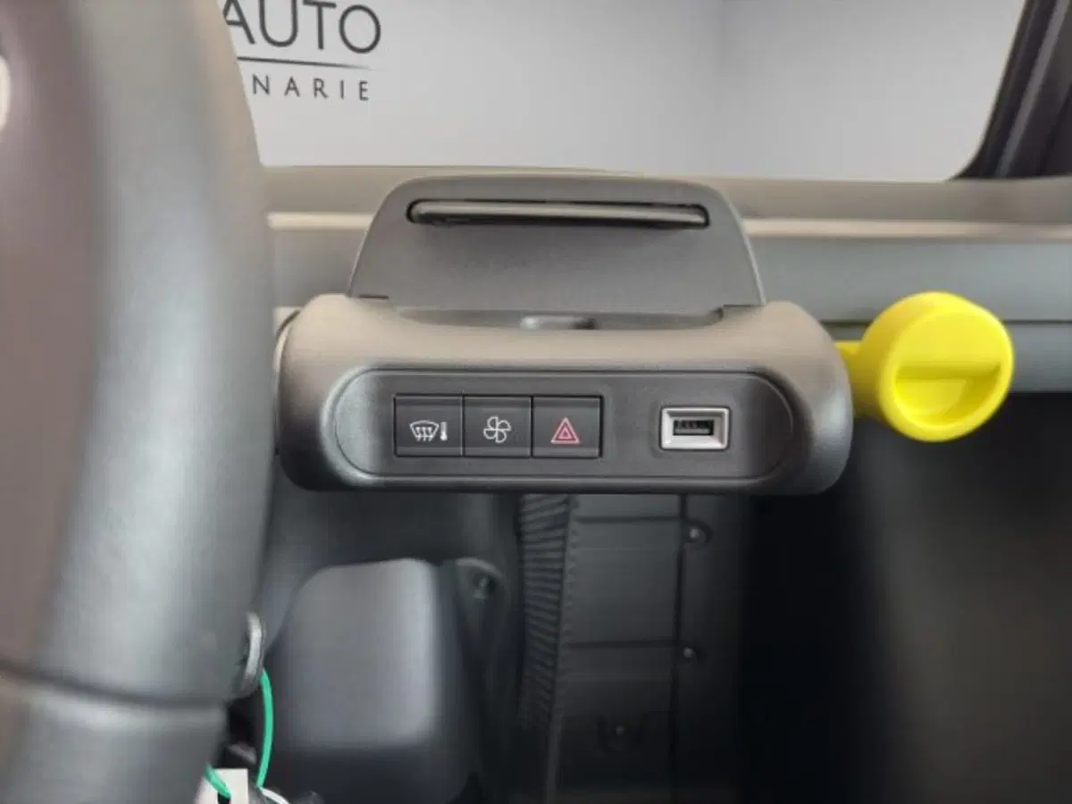 Citroen Ami nuova a Perugia (14)