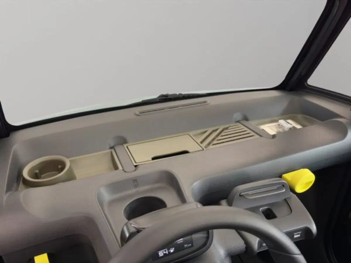 Citroen Ami nuova a Perugia (15)