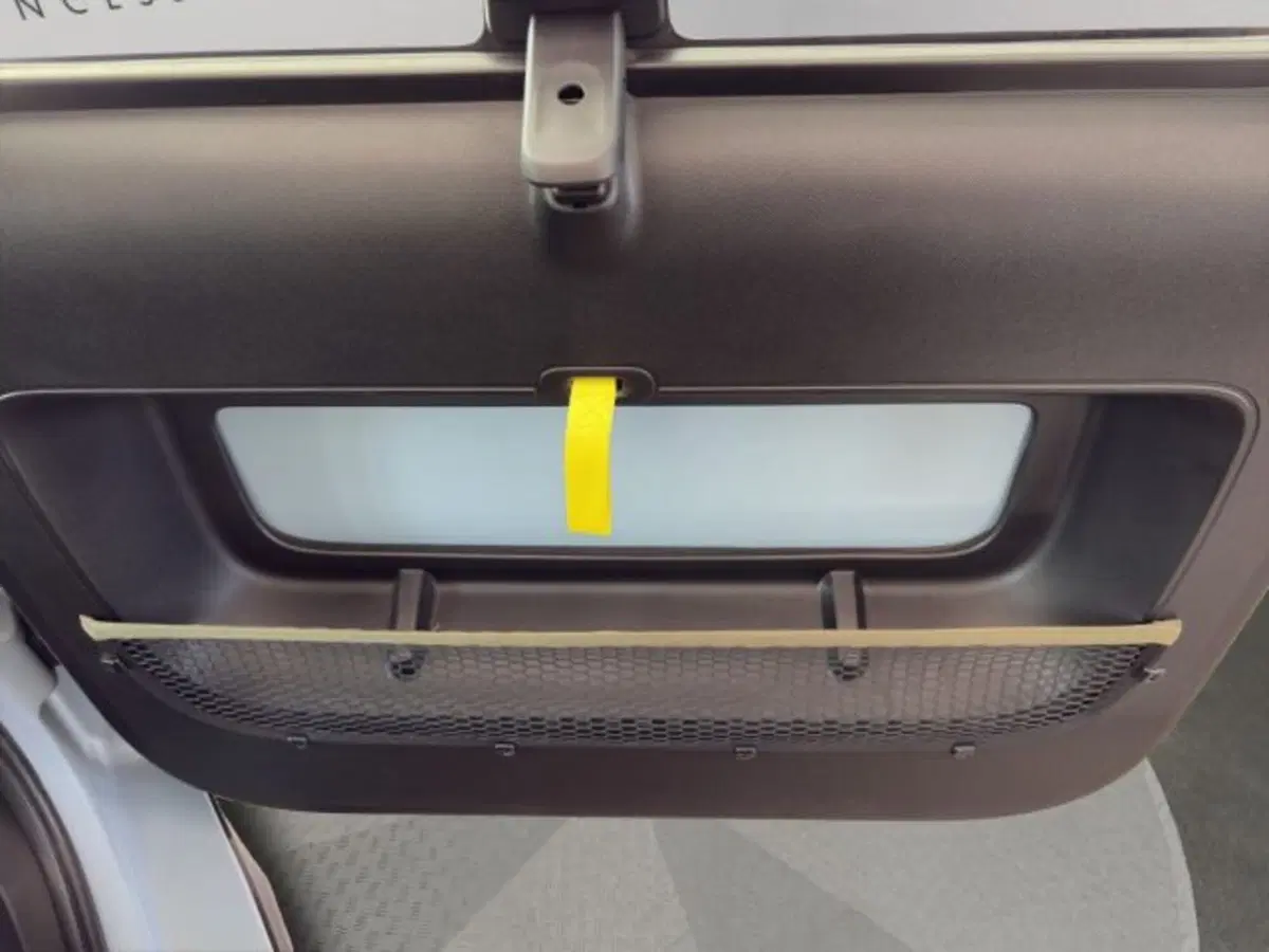 Citroen Ami nuova a Perugia (16)