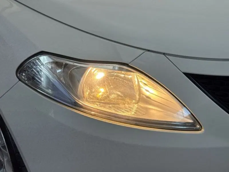 Lancia Ypsilon usata a Bologna (7)