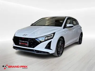 Hyundai i20 1.0 t-gdi 48V Prime imt del 2023 usata a Castenaso
