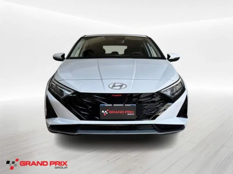 Hyundai i20 usata a Bologna (3)