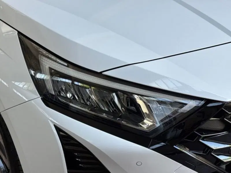 Hyundai i20 usata a Bologna (7)