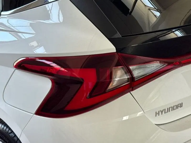 Hyundai i20 usata a Bologna (8)
