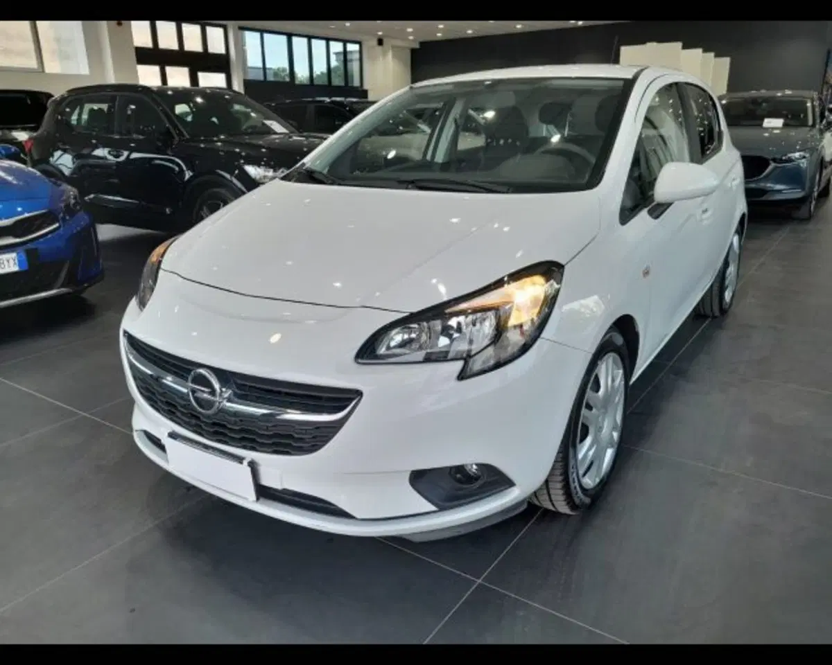 Opel Corsa usata a Bologna
