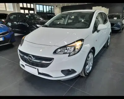 Opel Corsa 1.2 5 porte del 2017 usata a Castenaso