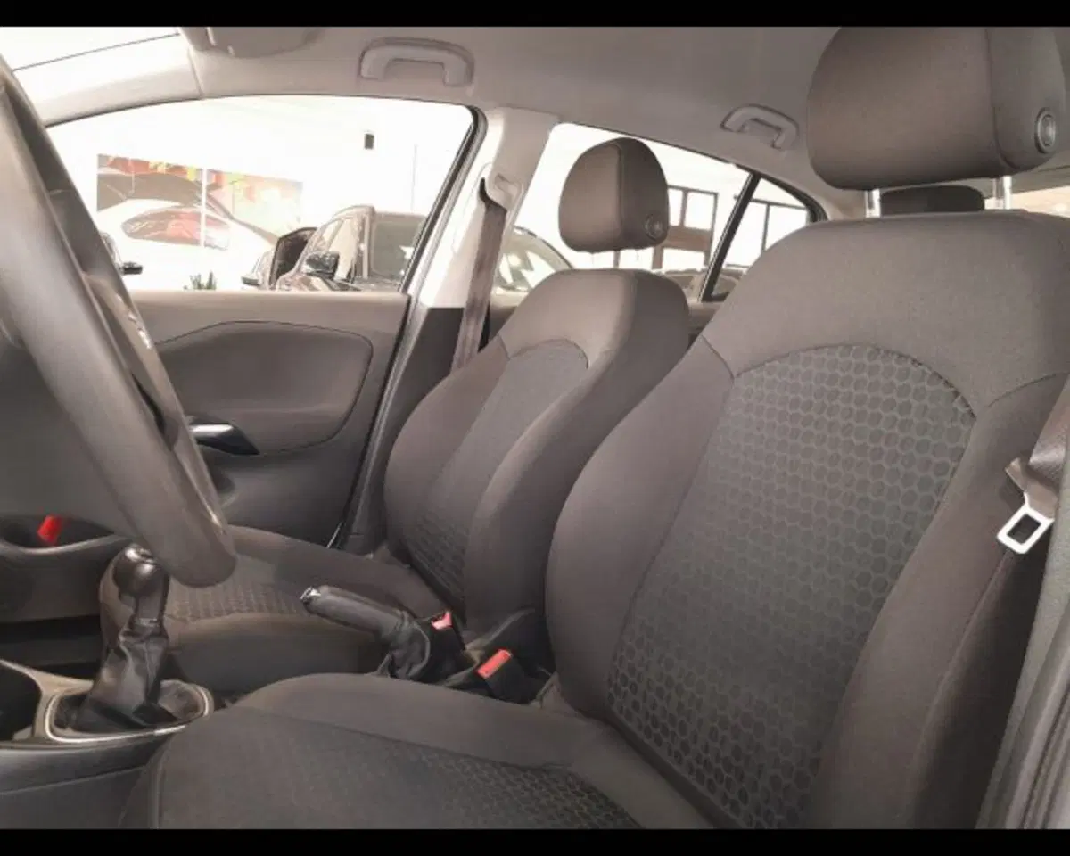 Opel Corsa usata a Bologna (13)