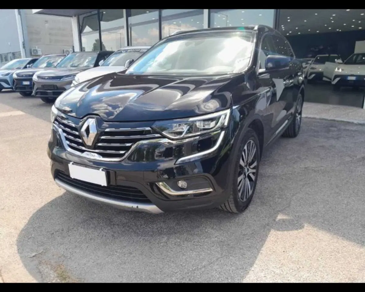 Renault Koleos usata a Bologna