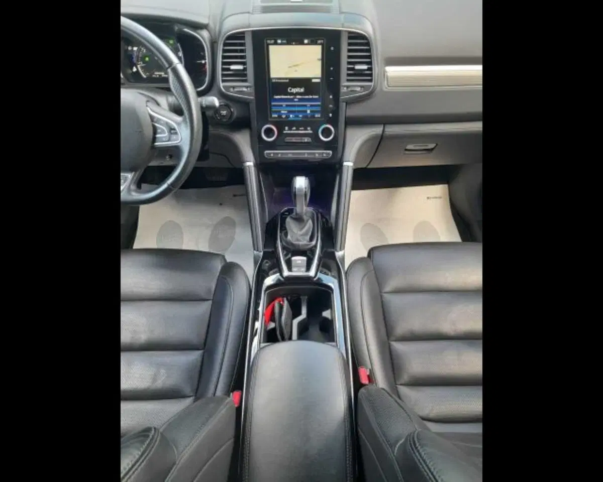 Renault Koleos usata a Bologna (10)