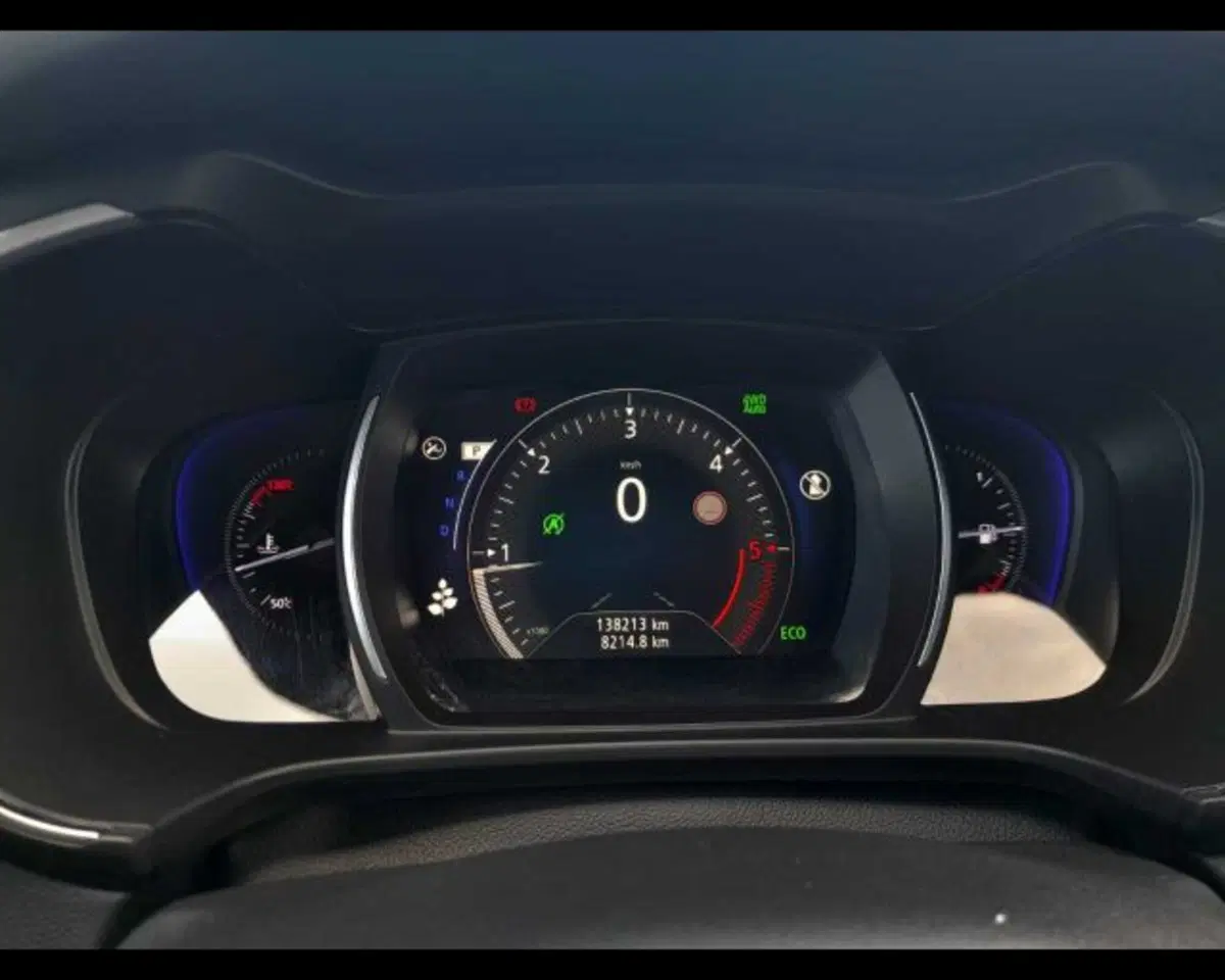 Renault Koleos usata a Bologna (12)