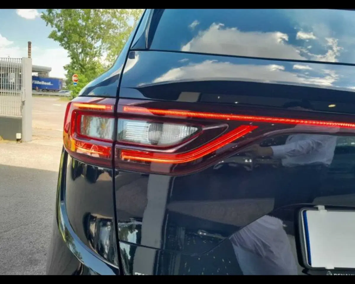 Renault Koleos usata a Bologna (13)