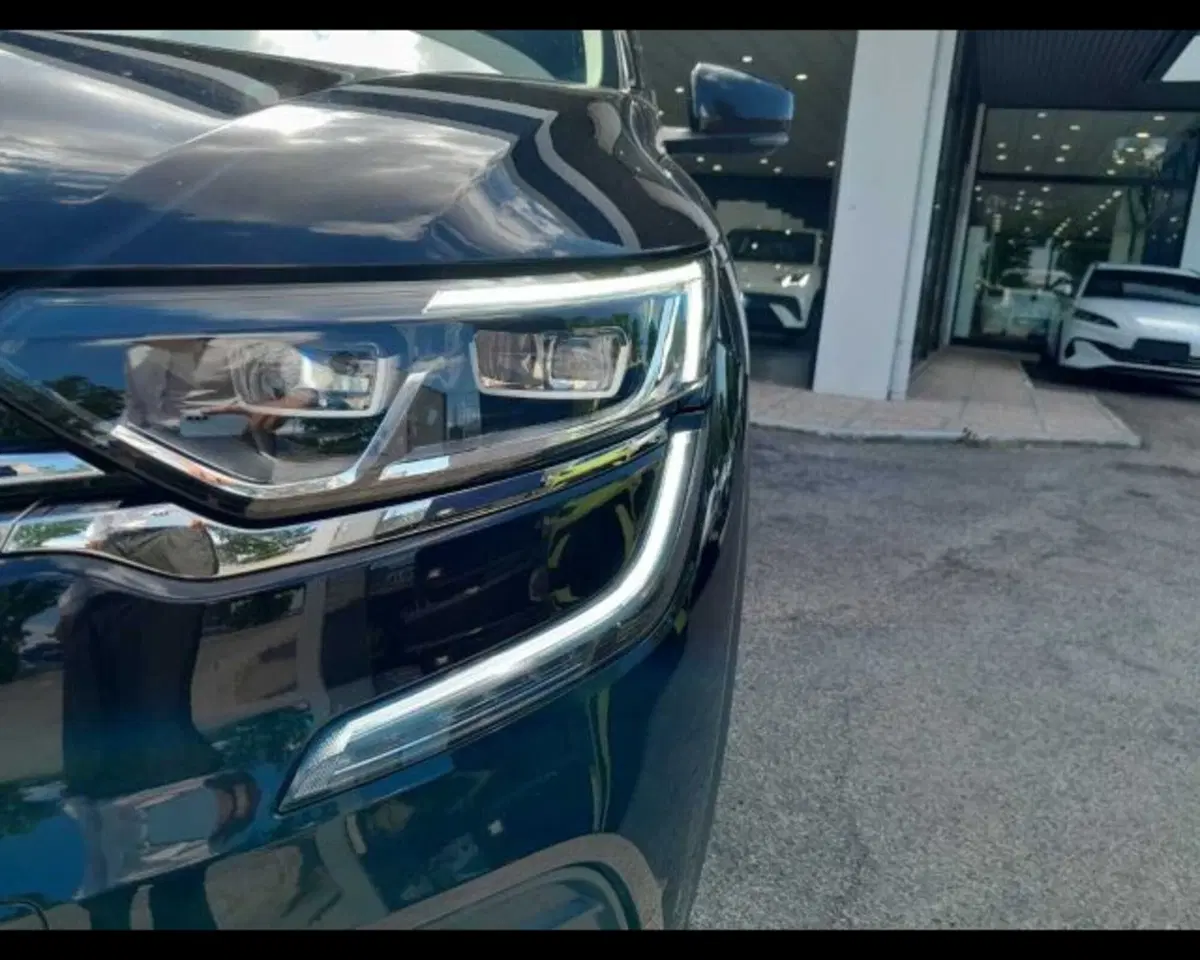 Renault Koleos usata a Bologna (14)
