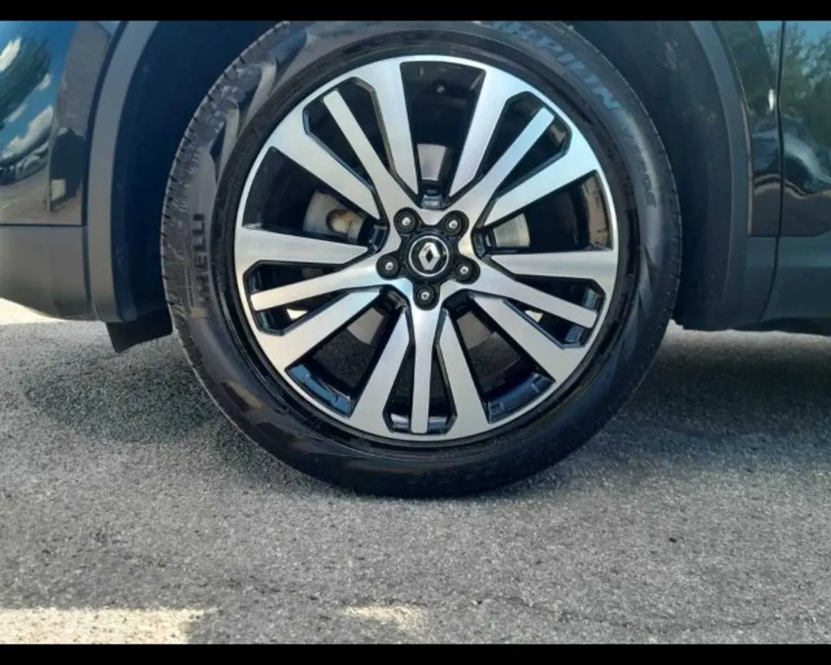 Renault Koleos usata a Bologna (15)