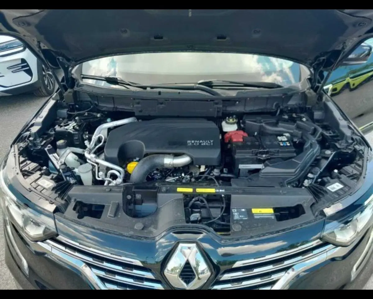 Renault Koleos usata a Bologna (16)