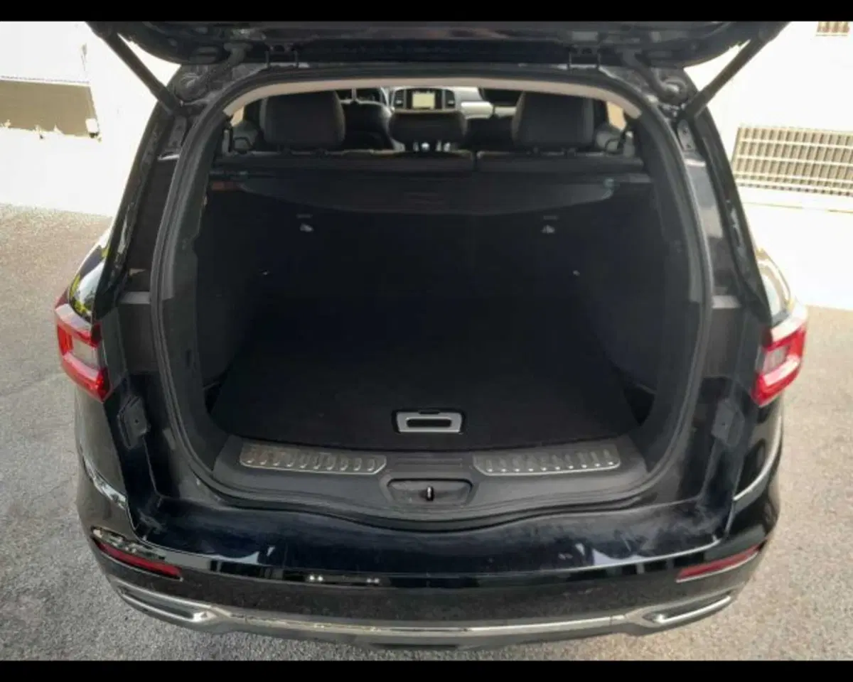Renault Koleos usata a Bologna (17)