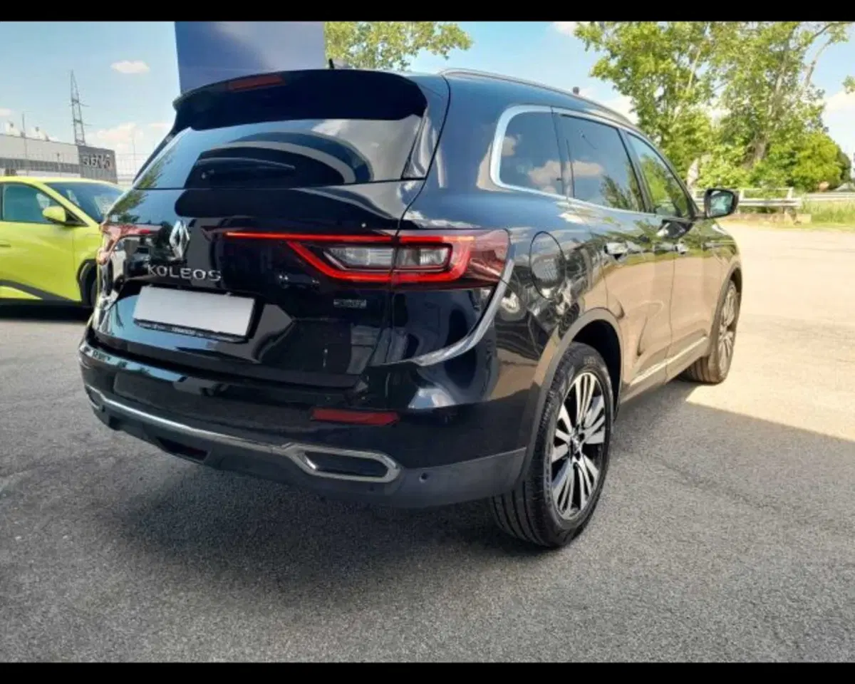 Renault Koleos usata a Bologna (2)