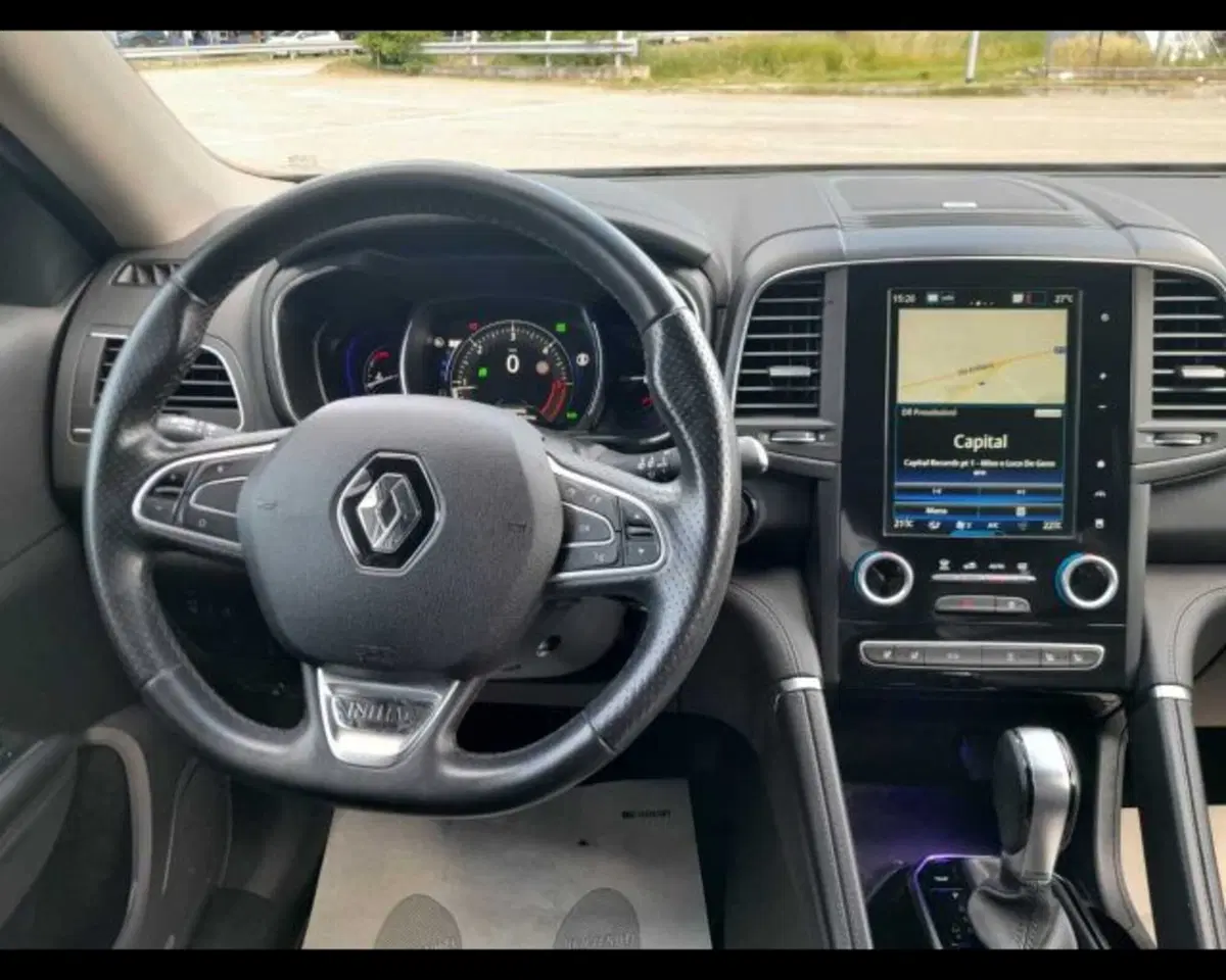 Renault Koleos usata a Bologna (3)