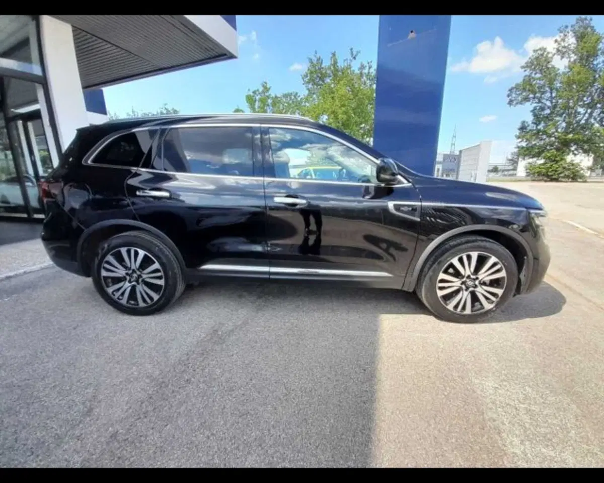Renault Koleos usata a Bologna (7)