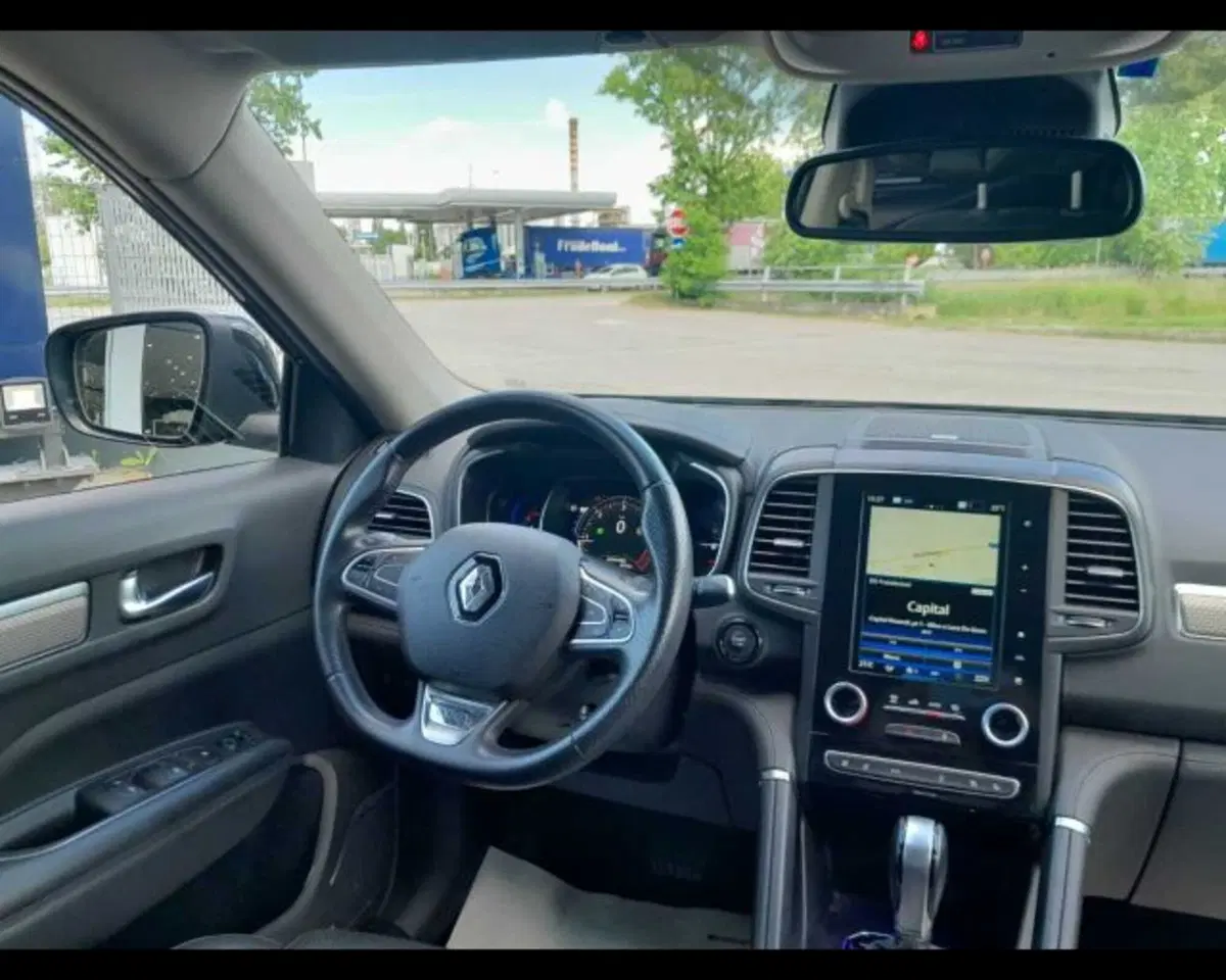 Renault Koleos usata a Bologna (9)